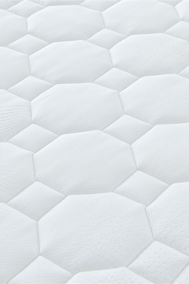 Fresh Sense Pro Padded Spring Mattress