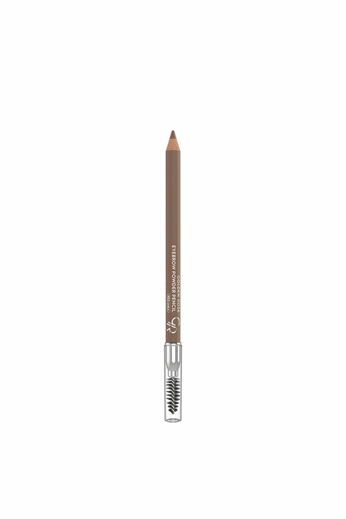Kaş Kalemi - Eyebrow Powder Pencil 102