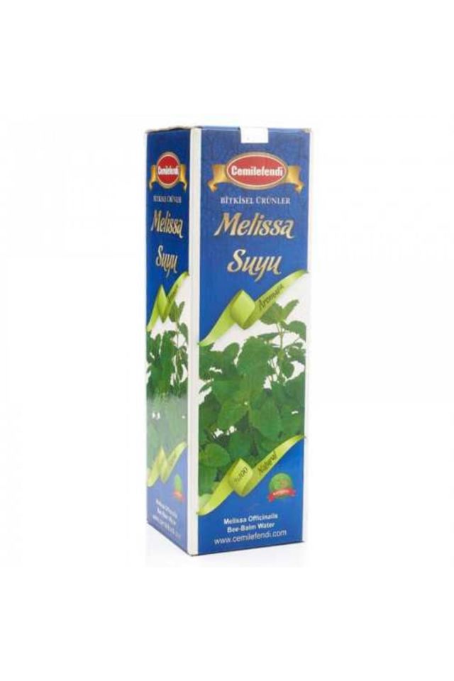 Cemilefendi Melisa Suyu 1 Lt