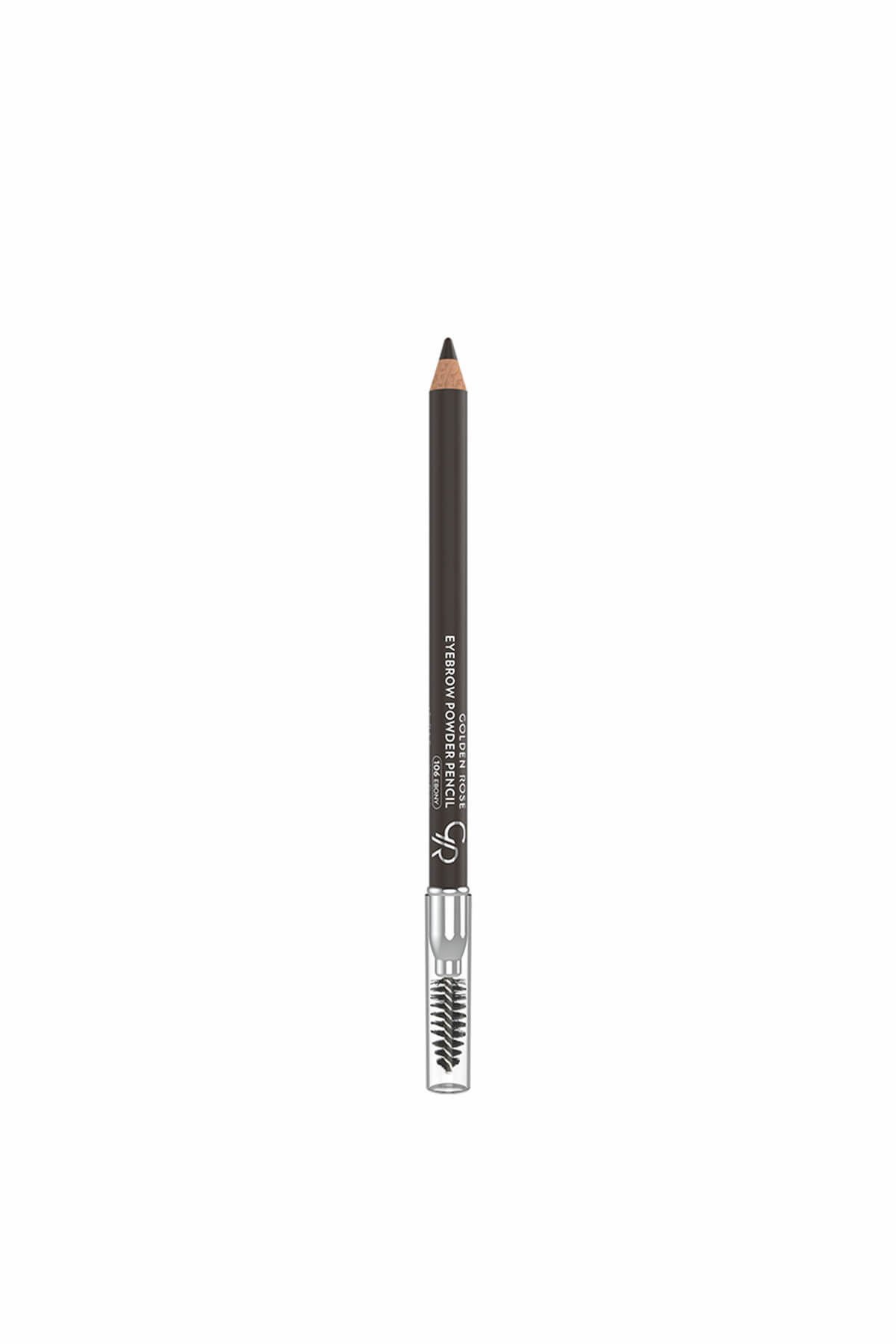 Kaş Kalemi - Eyebrow Powder Pencil 106