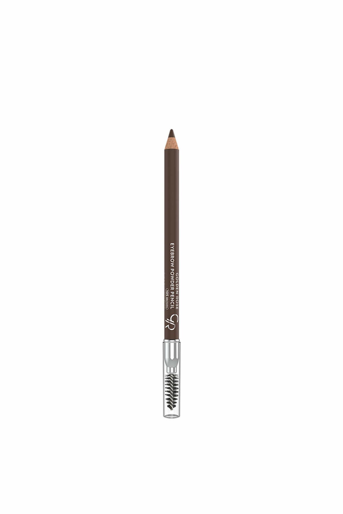 Kaş Kalemi - Eyebrow Powder Pencil 105