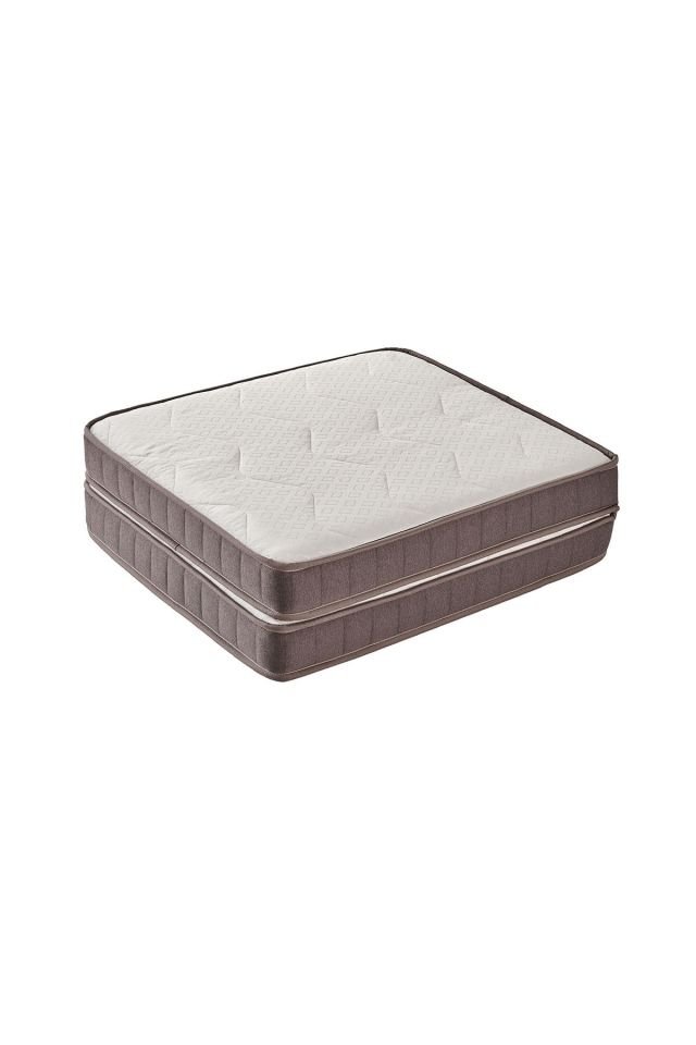Flexbed Katlanır Yaylı Yatak Tek Kişilik 90x200 Cm