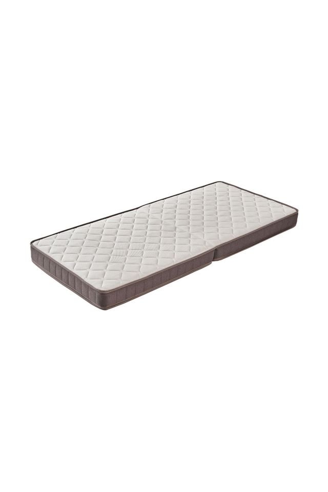 Flexbed Katlanır Yaylı Yatak Tek Kişilik 90x200 Cm