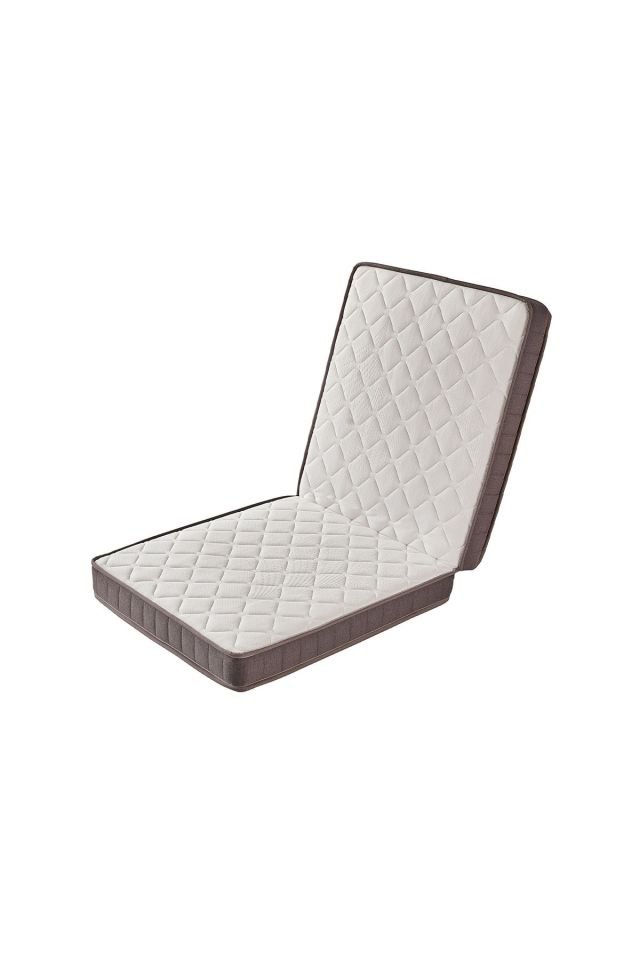Flexbed Katlanır Yaylı Yatak Tek Kişilik 90x200 Cm