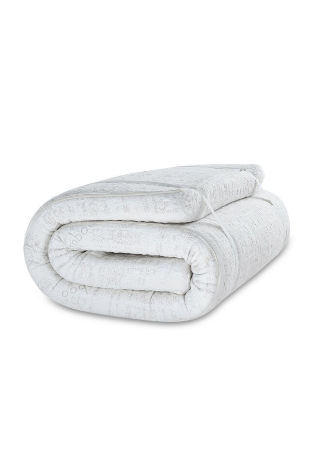 Compact Guest Bed