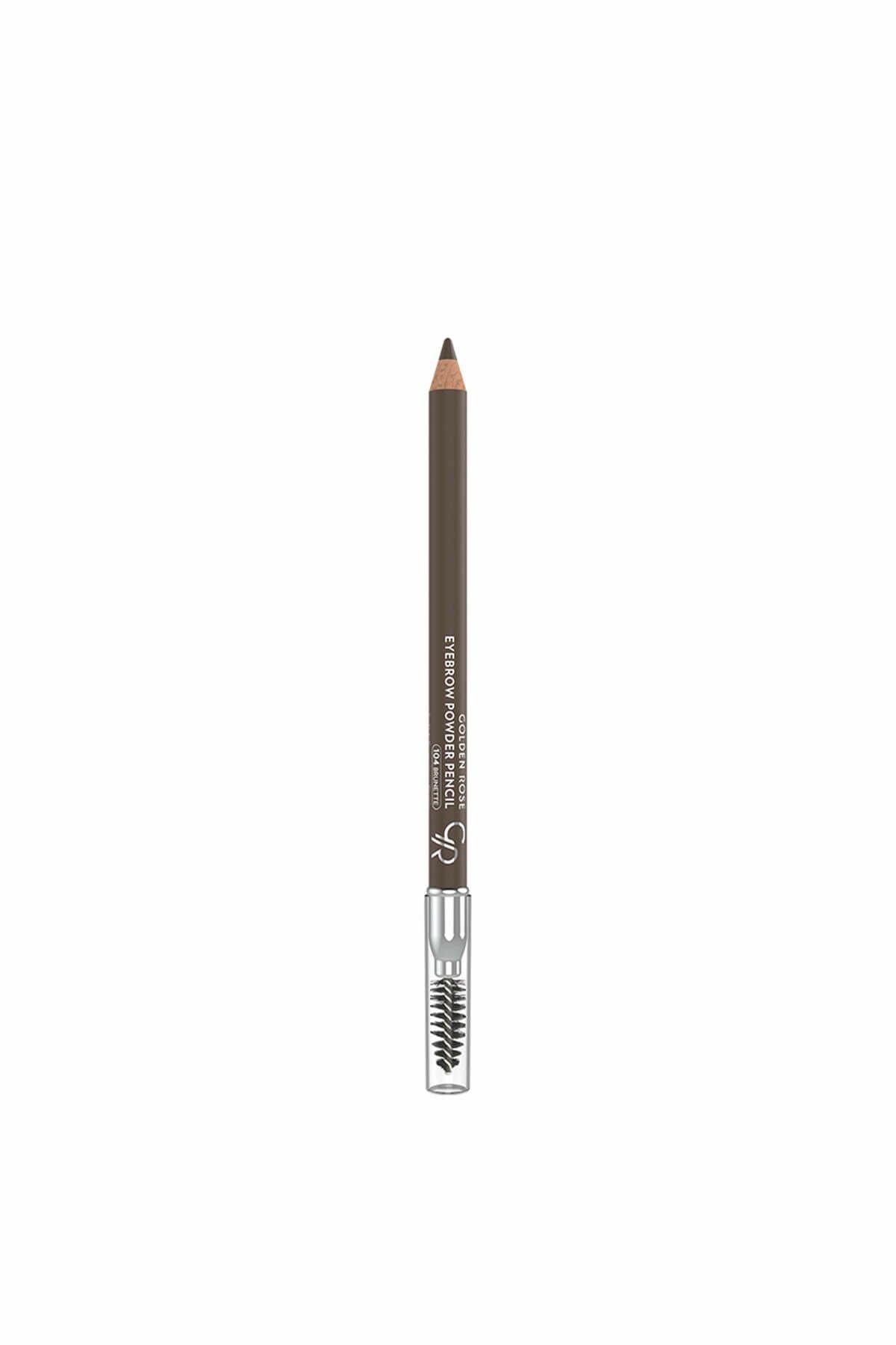 Kaş Kalemi - Eyebrow Powder Pencil 104