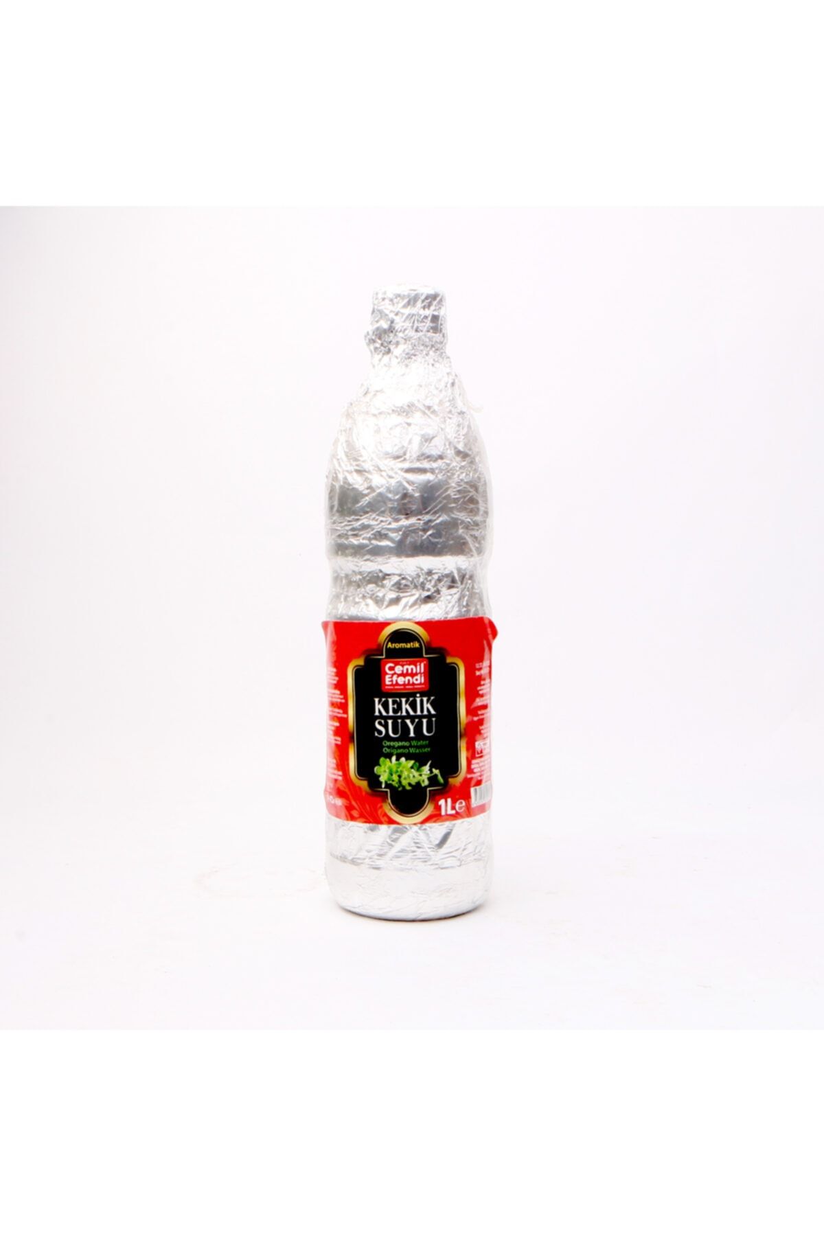 Thyme Juice 1 l