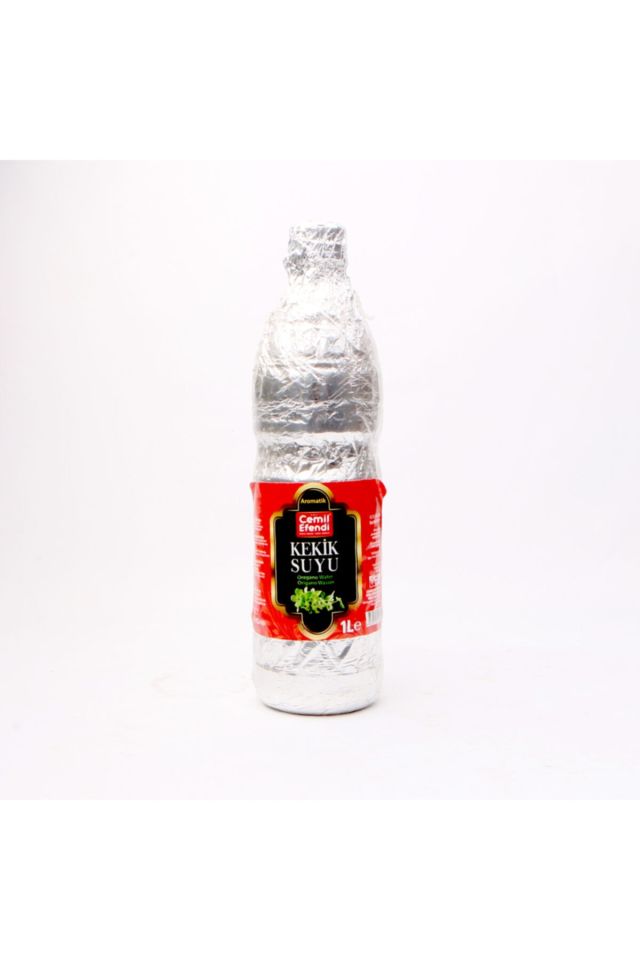 Thyme Juice 1 l