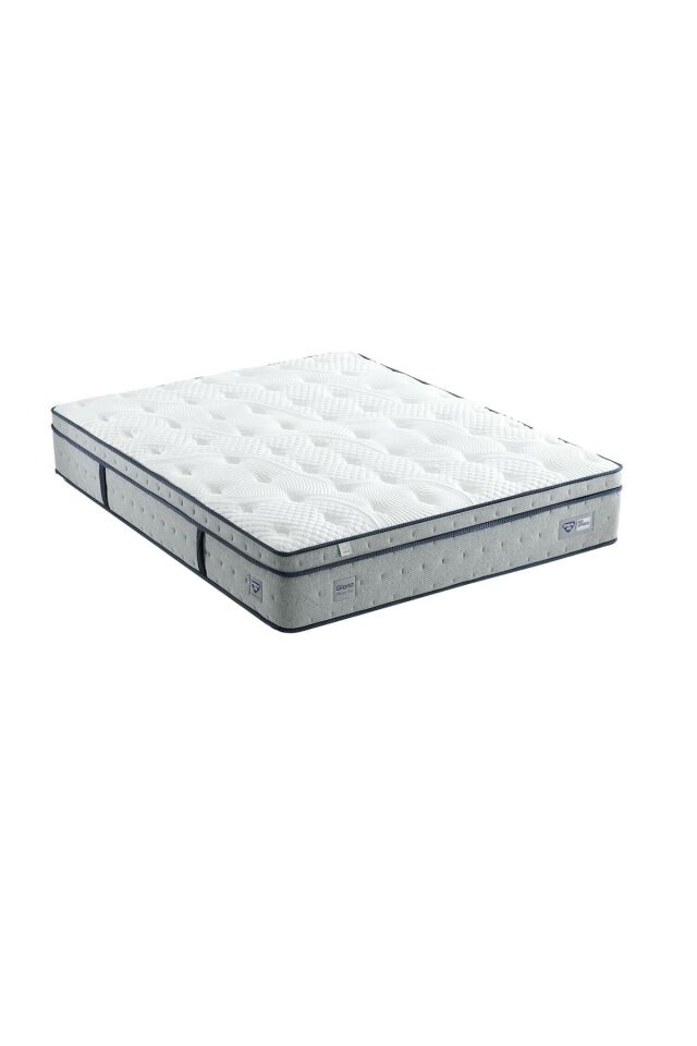 Spring Air Gloria Pillow Top Pedli Ergonomik Paket Yaylı Yatak
