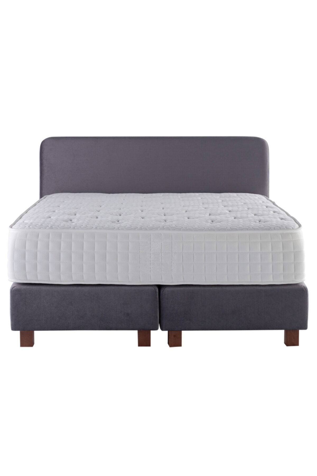 Soho Süper Ergonomik Paket Yaylı Yatak