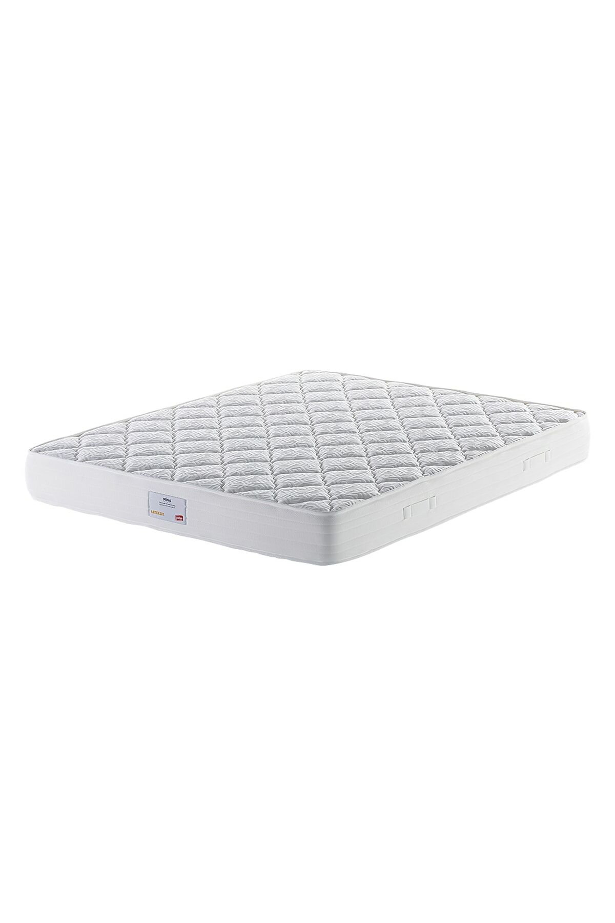 Mina Süper Ergonomik Pu Lateksit Yatak