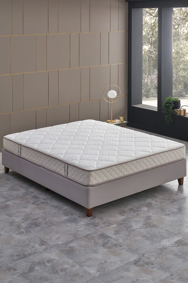 Penta-z Roll Pack Pocket Spring Mattress