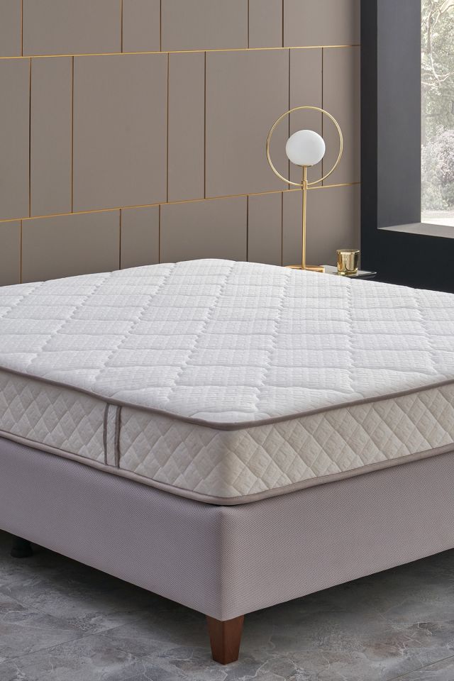 Penta-z Roll Pack Pocket Spring Mattress