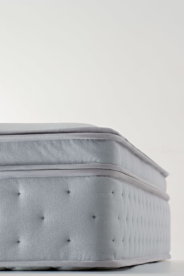 Aqua Nova DHT Spring Series Mattress