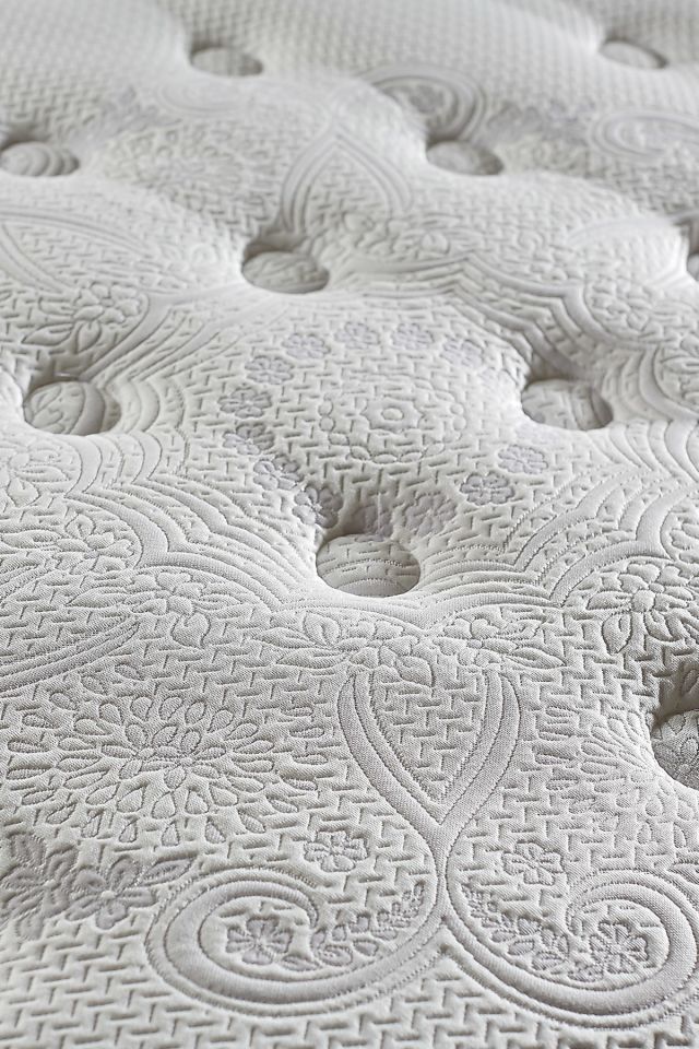 Aqua Nova DHT Spring Series Mattress