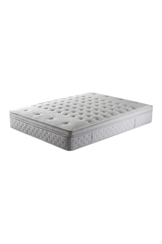 Aqua Nova DHT Spring Series Mattress