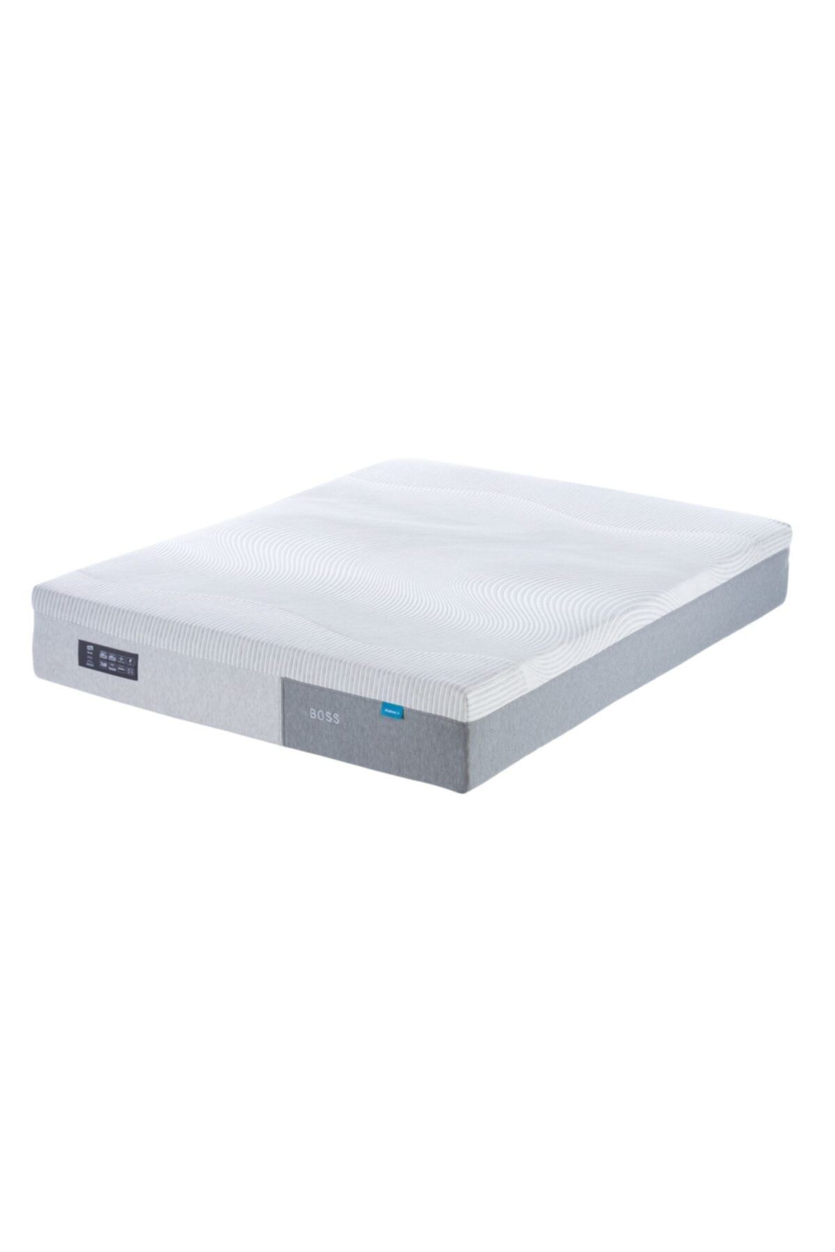 Boss - New Generation Viscostar Smart Mattress