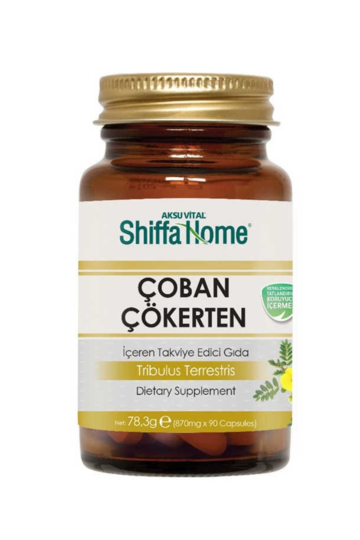 Shepherd Çökerten Original