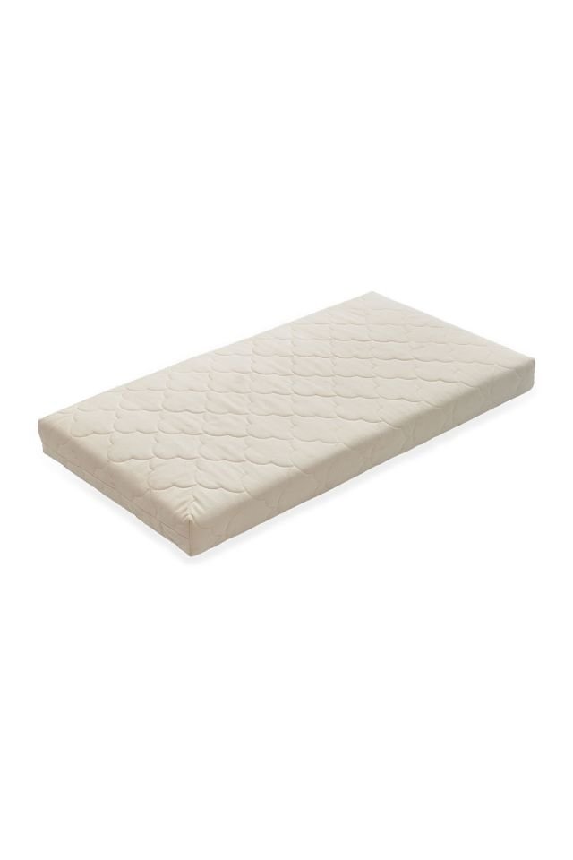 Cottonia Natural Content Mattress