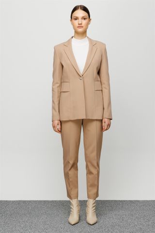 Ghisa Jacket CAMEL