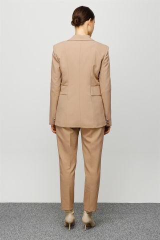 Ghisa Jacket CAMEL