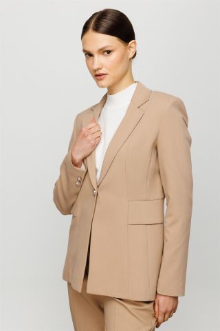 Ghisa Jacket CAMEL
