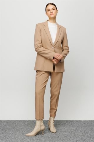 Ghisa Jacket CAMEL