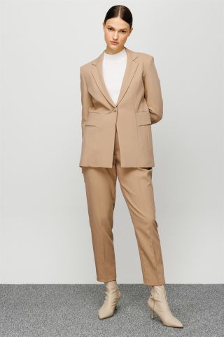 Ghisa Jacket CAMEL