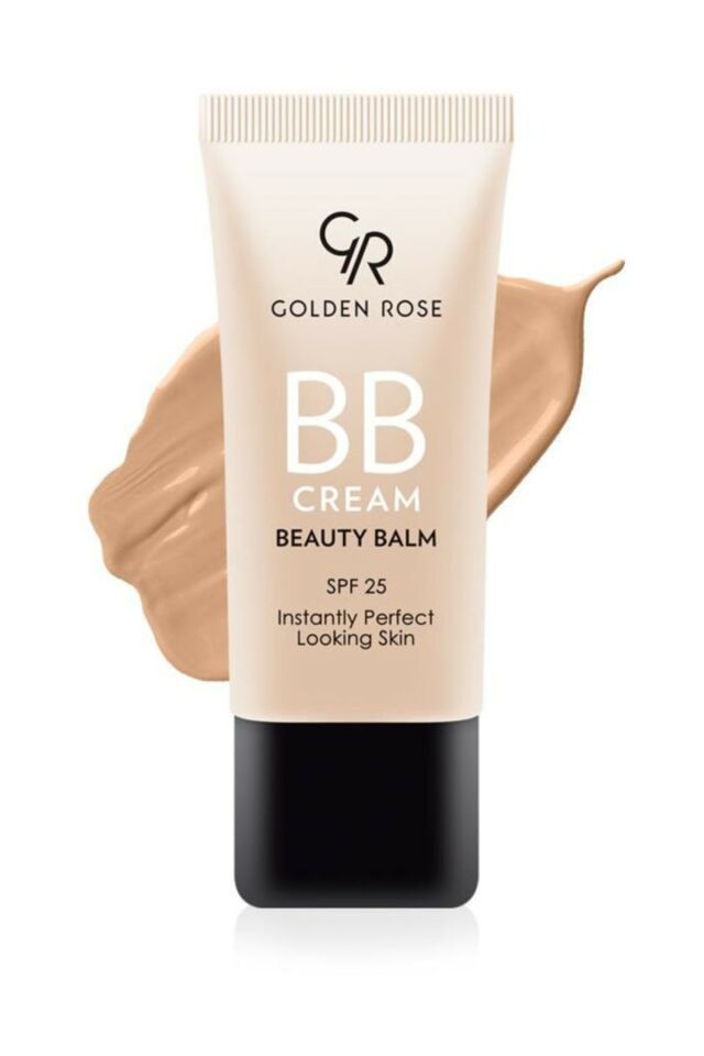 Bb Cream - Bb Cream Beauty Balm No: 05 Medium Plus
