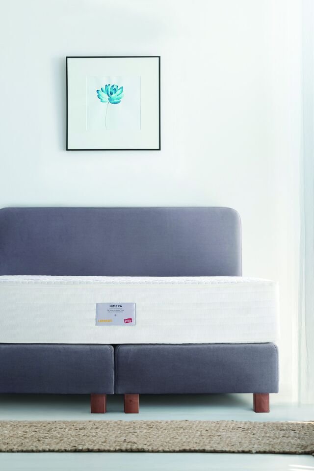 Himera CNC Cut Pu Latex Mattress