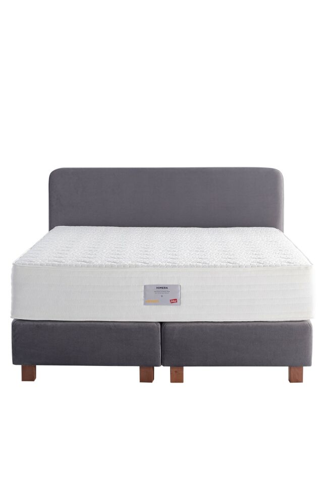 Himera CNC Cut Pu Latex Mattress