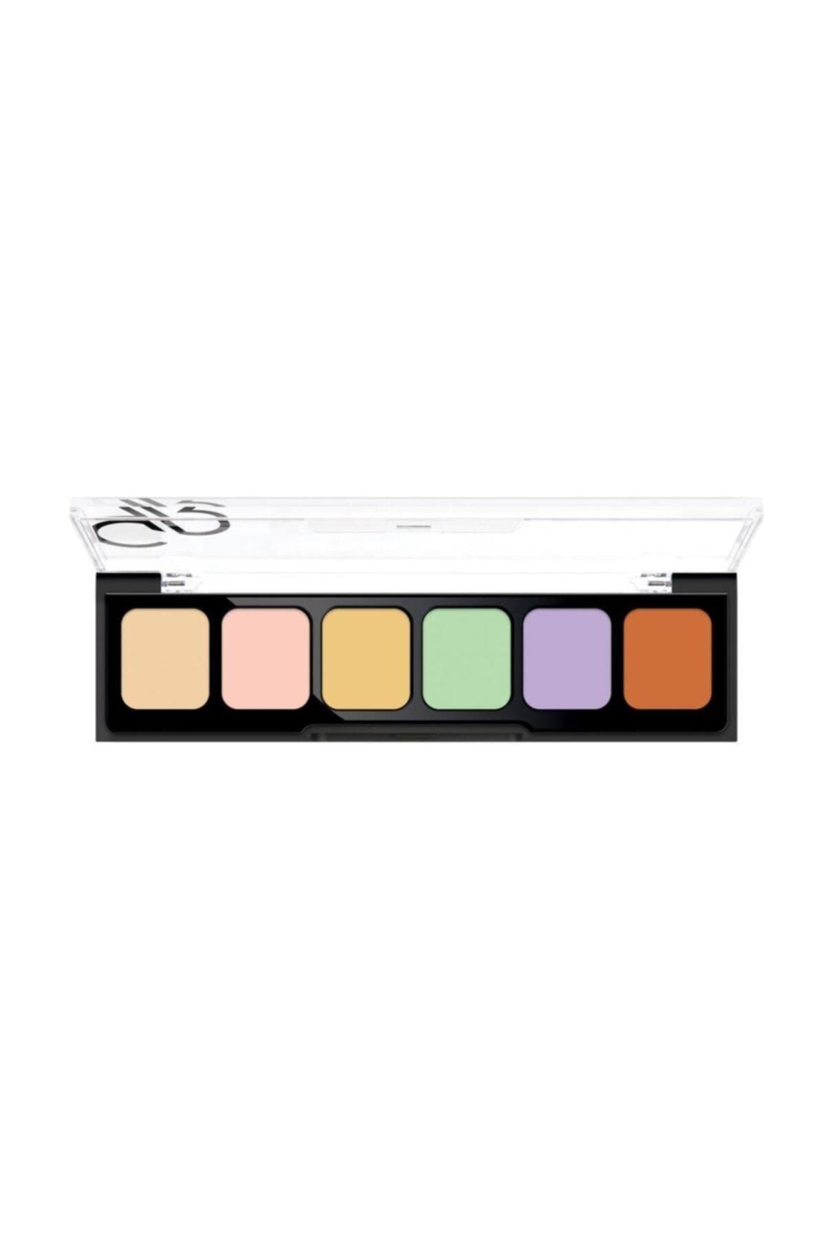 Concealer Camouflage Palette - Camouflage Cream Palette 86