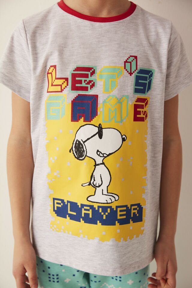 2li Pijama Takımı