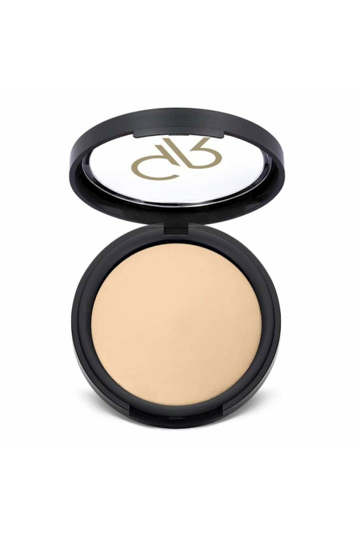 Mineral Terracotta Powder 02