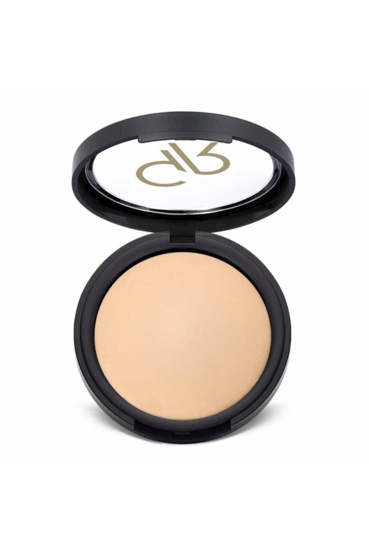 Mİneral Terracotta Powder 01**