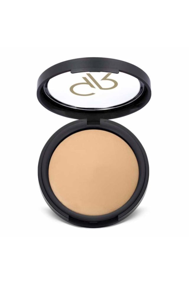 Mineral Terracotta Powder 03