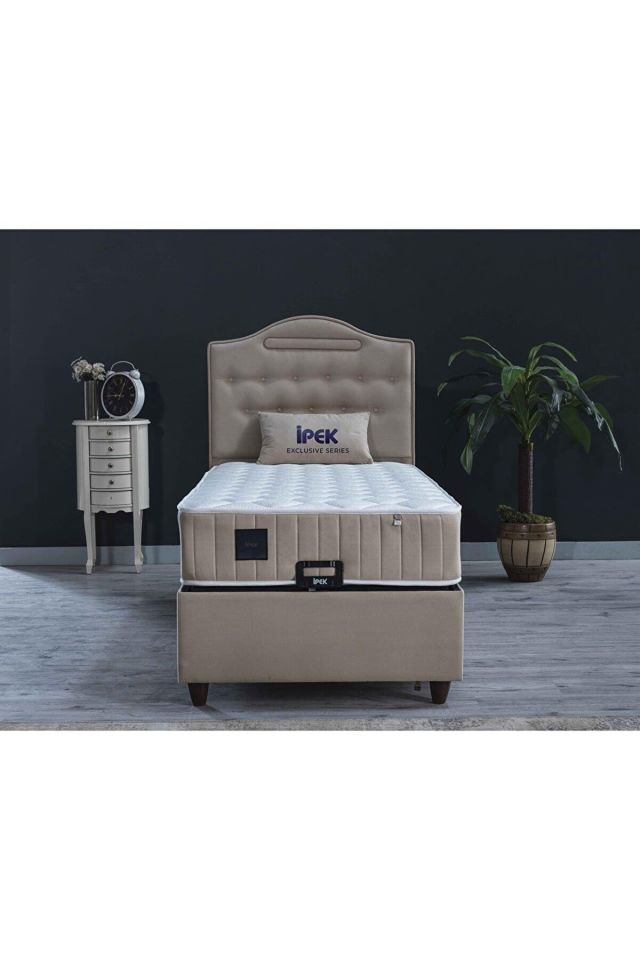 Nima Bed Series