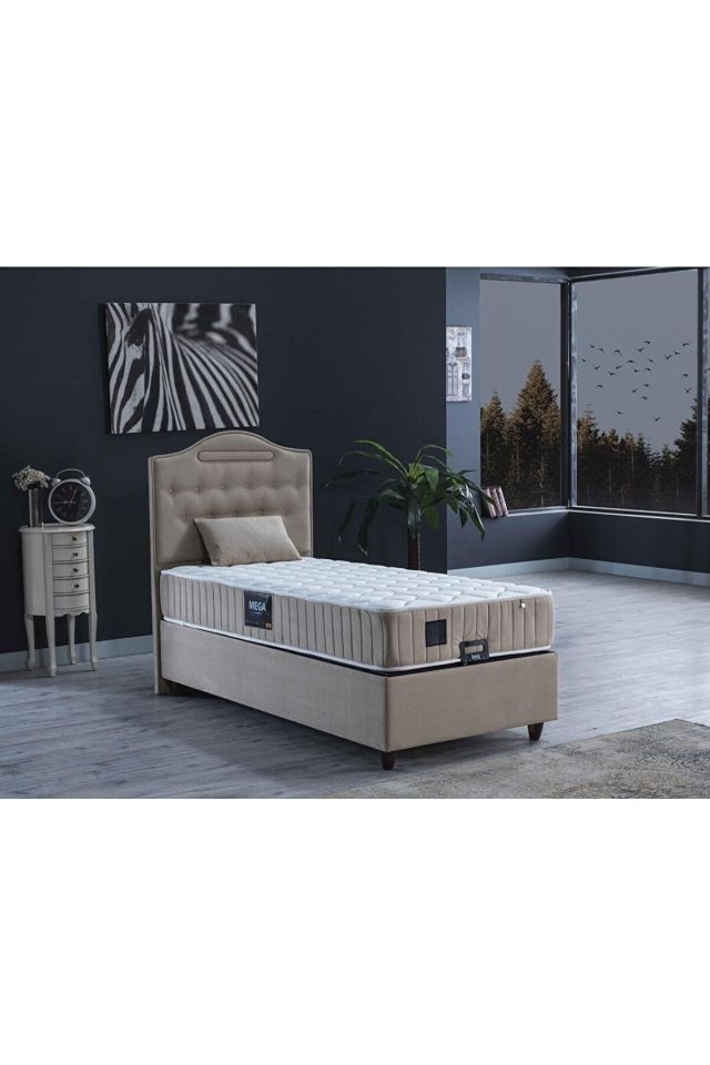 Nima Bed Series