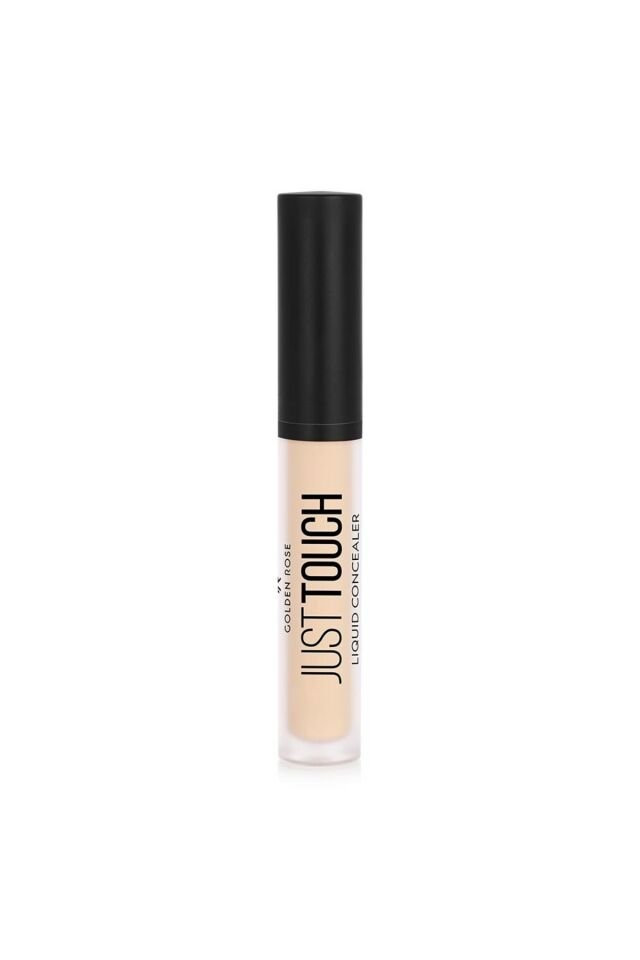 Gr Just Touch Liquid Concealer No:01
