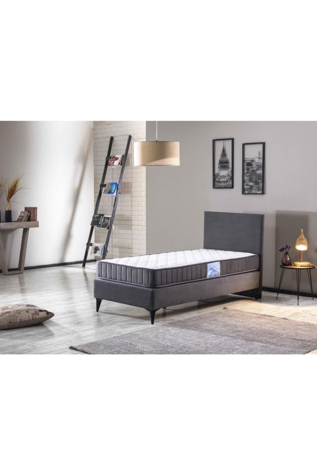 Ecostil Spring Mattress Series