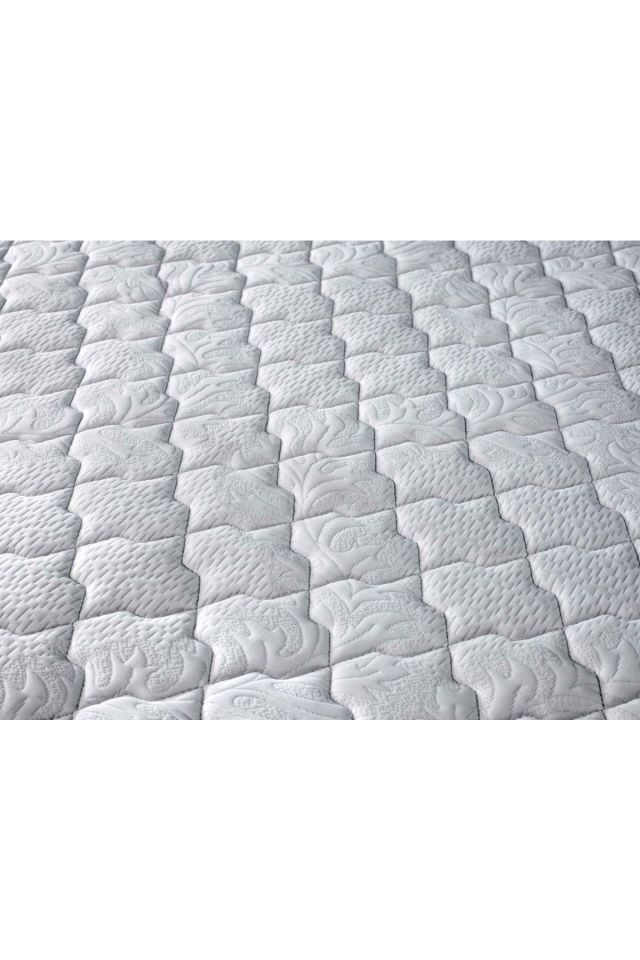 Ecostil Spring Mattress Series