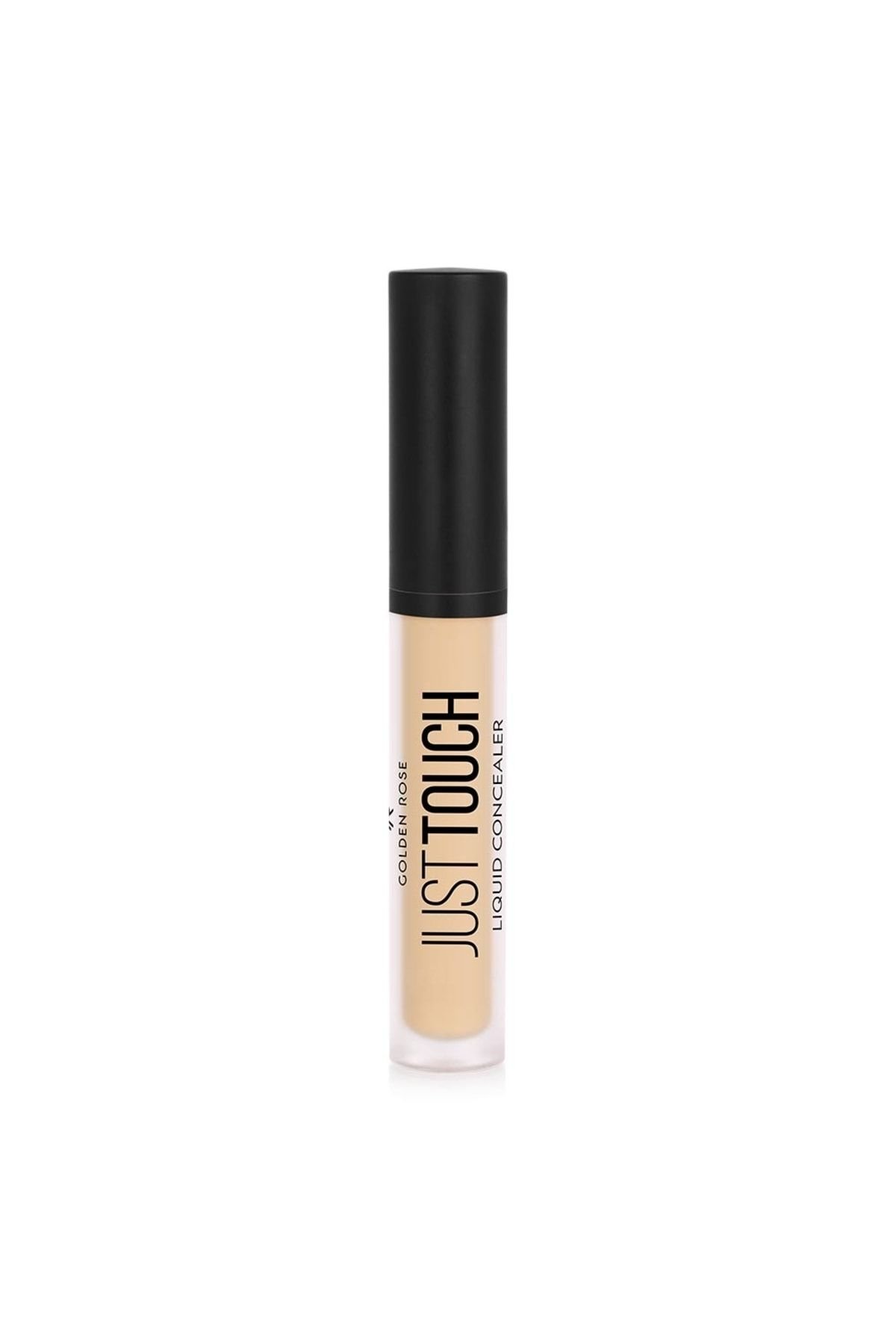 Gr Just Touch Lıquıd Concealer No:04