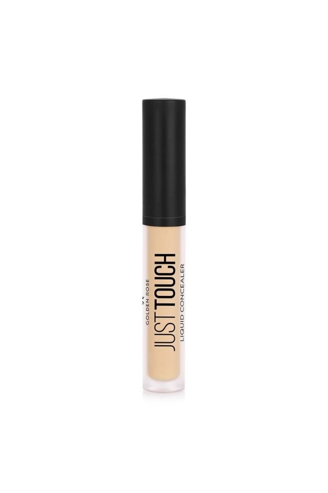 Gr Just Touch Lıquıd Concealer No:04