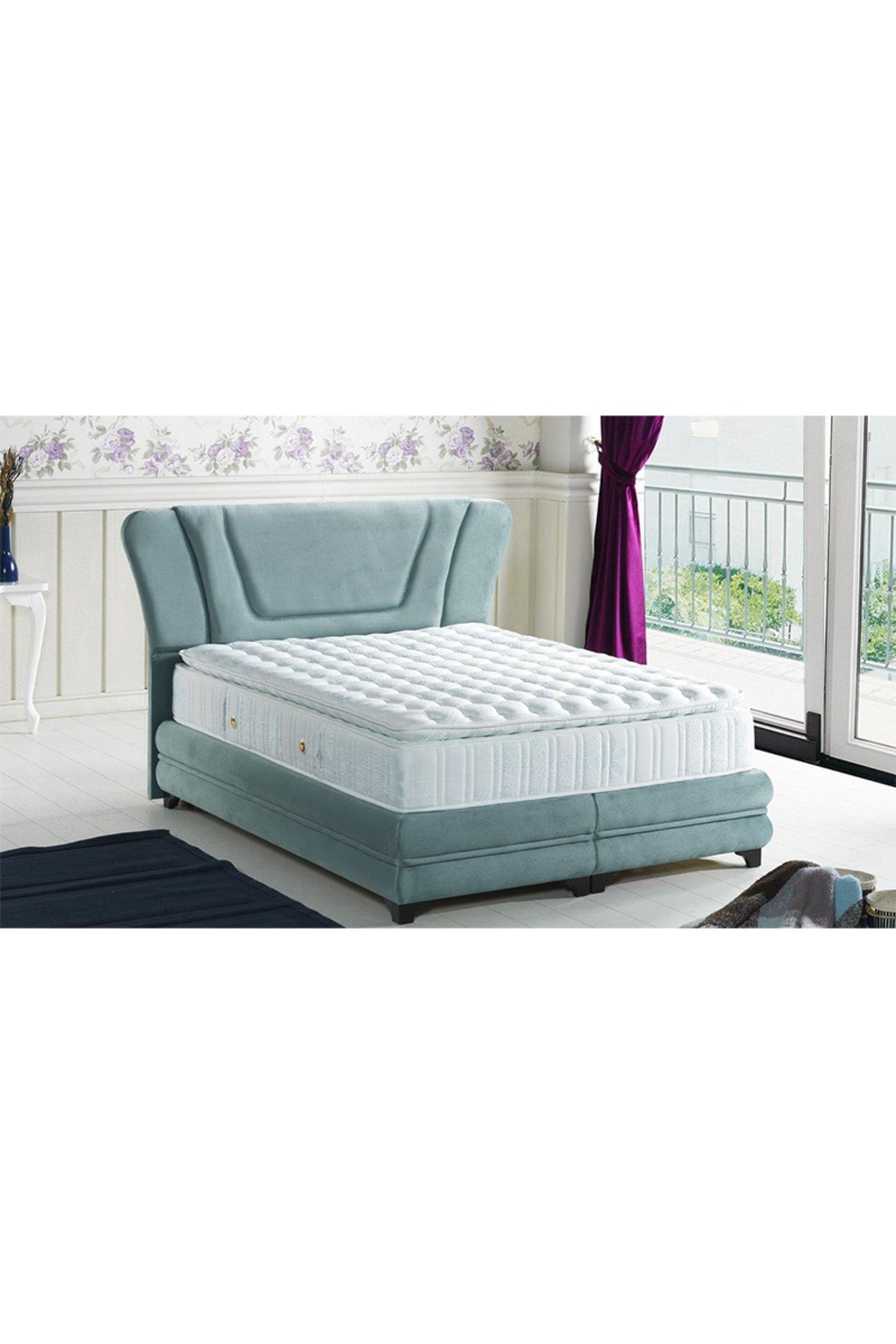 Uniform Bed Series
