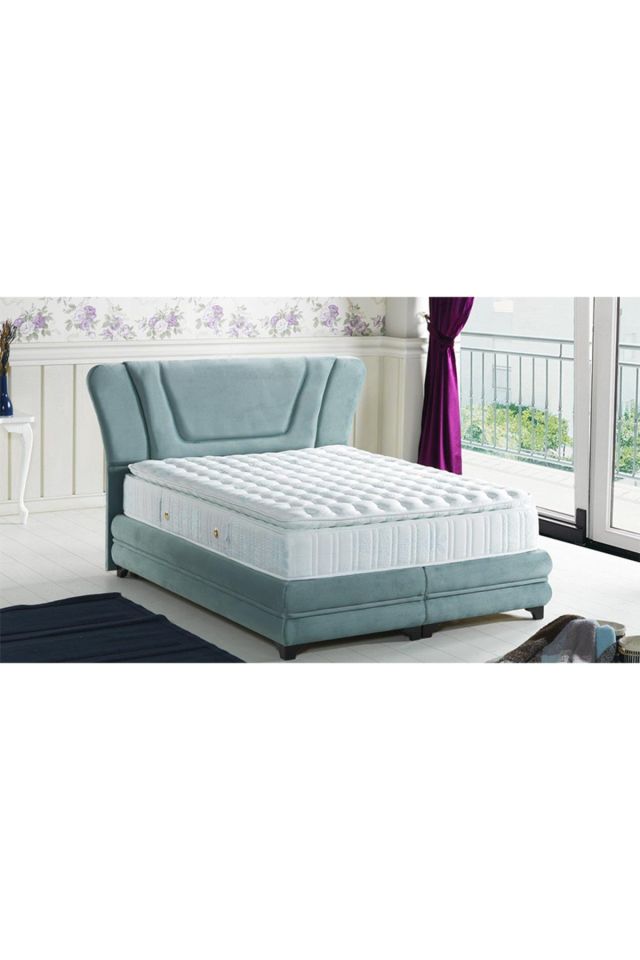 Uniform Bed Series