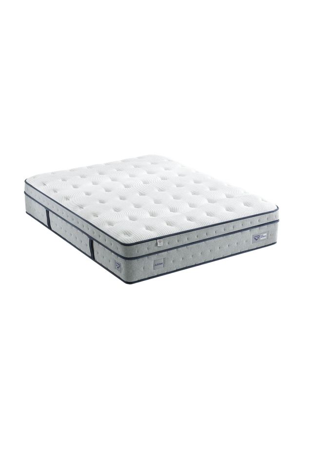 Spring Air Jubilee Premium Ergonomik Paket Yaylı Yatak