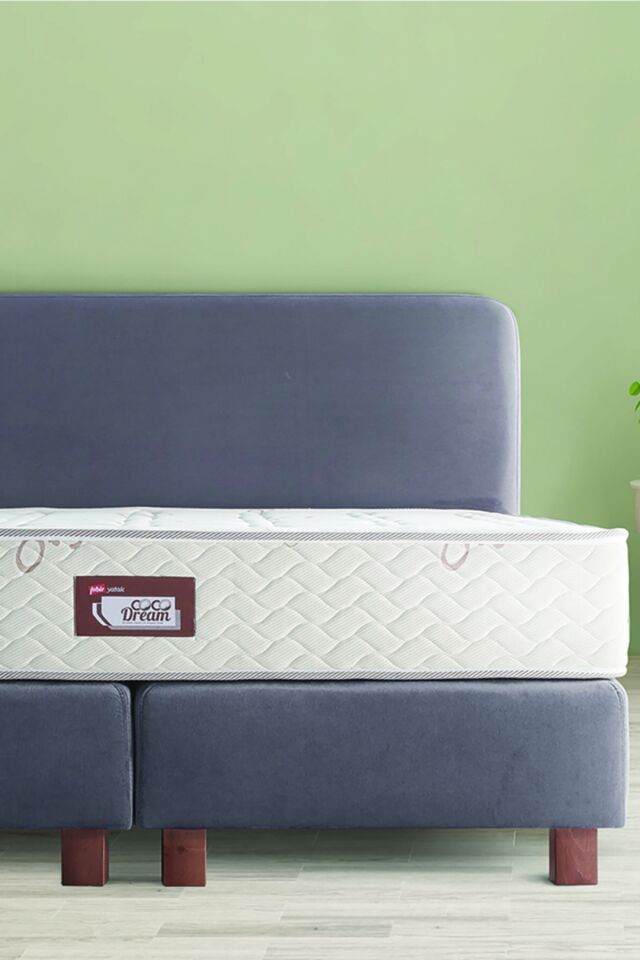 Coco Dream Organic Coconut Fiber Mattress