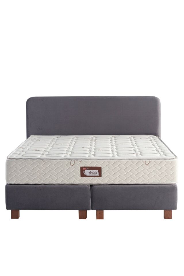 Coco Dream Organic Coconut Fiber Mattress