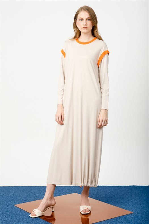 Dress STONE