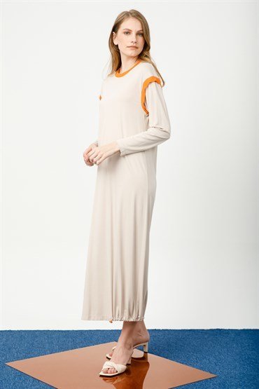 Dress STONE
